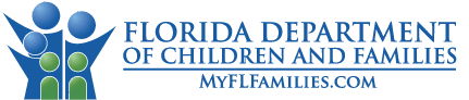 Florida Department of Children and Families logo