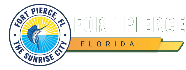 City of Fort Pierce logo