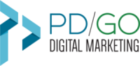 PD/GO Logo