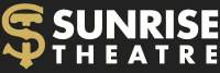 Sunrise Theatre logo